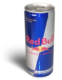 red bull